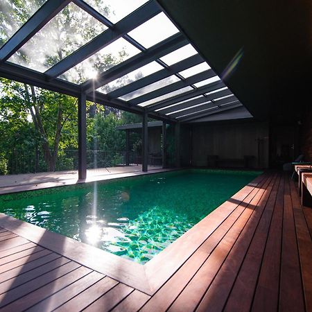 Quinta Dos Carqueijais Resort & Wellness Geres Bilik gambar