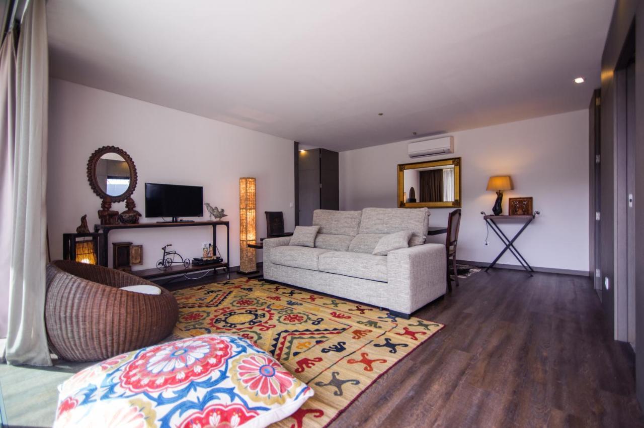 Quinta Dos Carqueijais Resort & Wellness Geres Luaran gambar