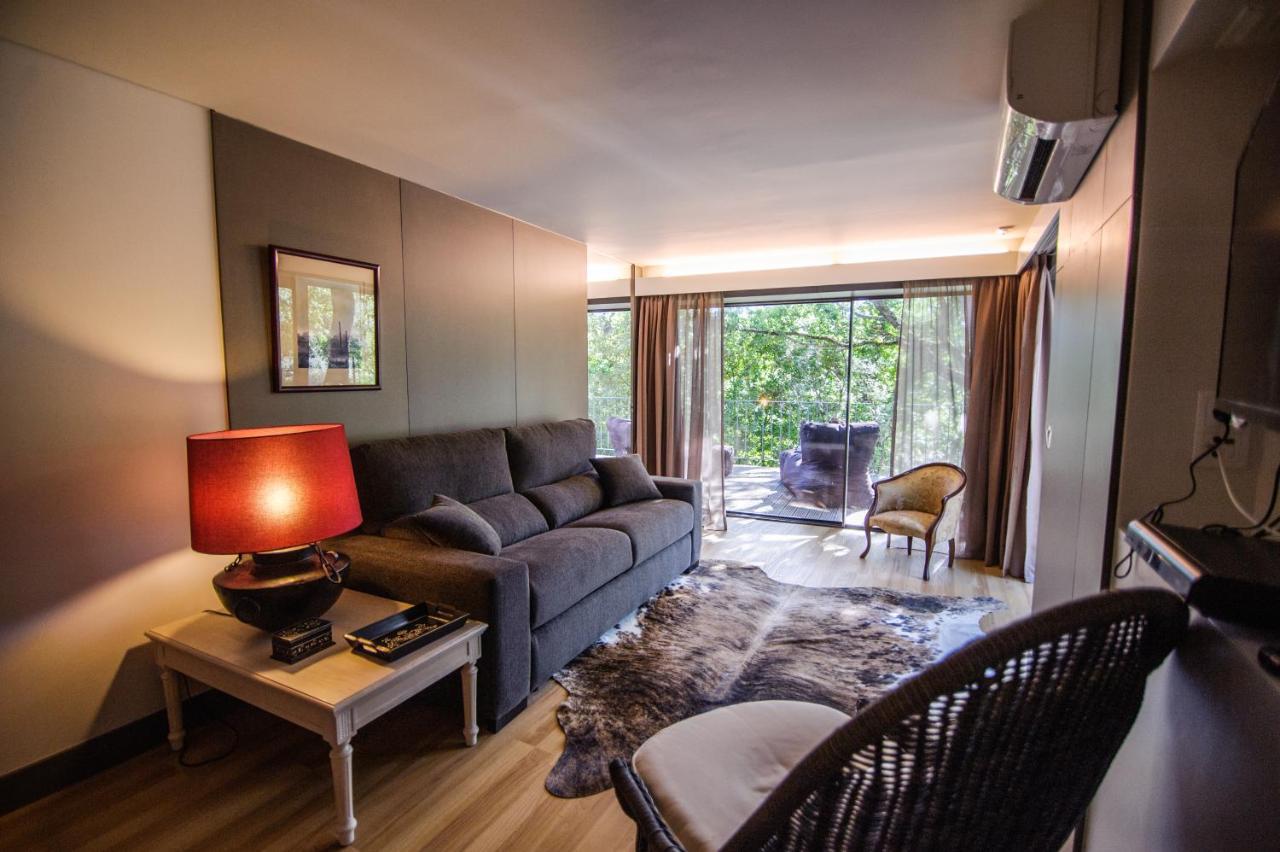 Quinta Dos Carqueijais Resort & Wellness Geres Luaran gambar