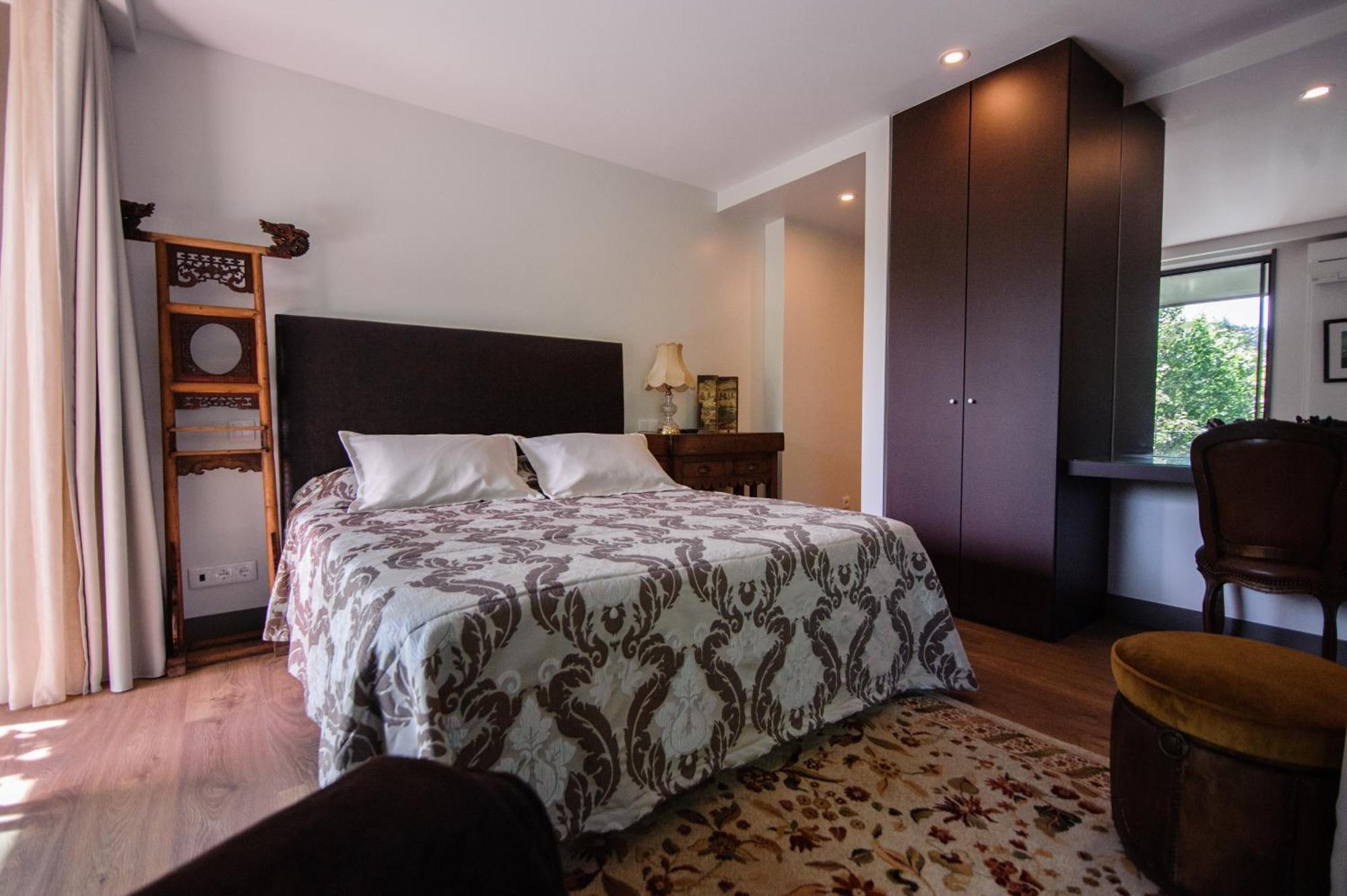 Quinta Dos Carqueijais Resort & Wellness Geres Bilik gambar