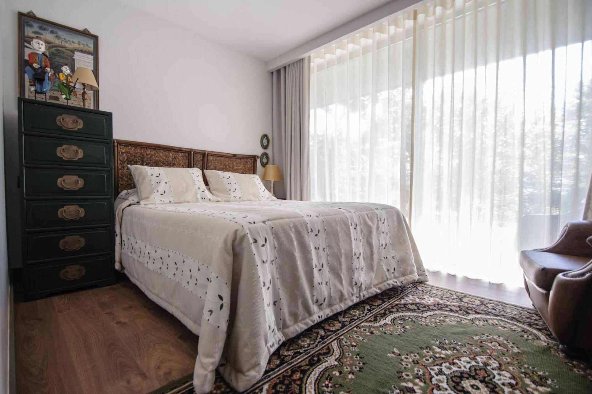 Quinta Dos Carqueijais Resort & Wellness Geres Luaran gambar