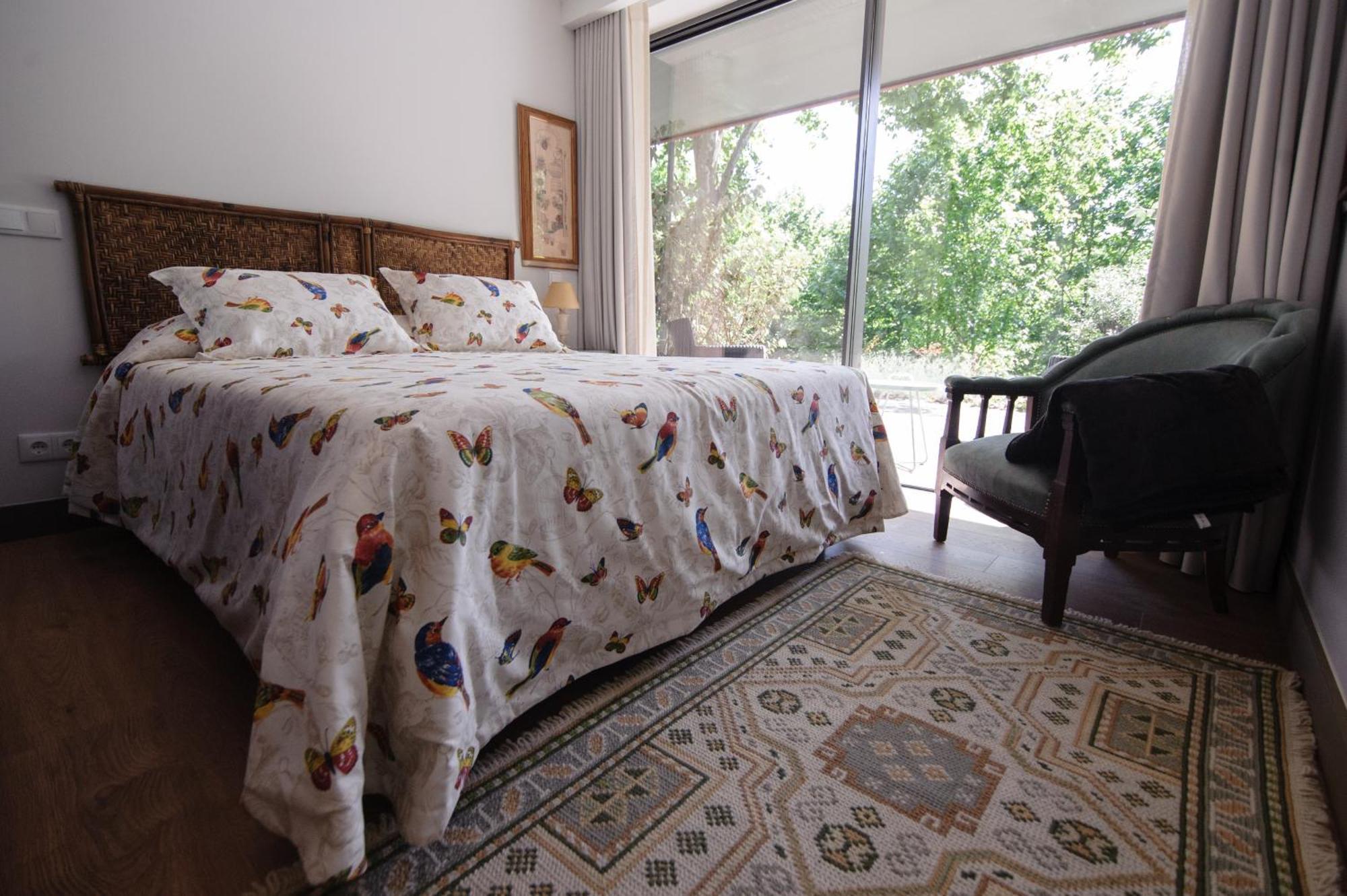 Quinta Dos Carqueijais Resort & Wellness Geres Luaran gambar
