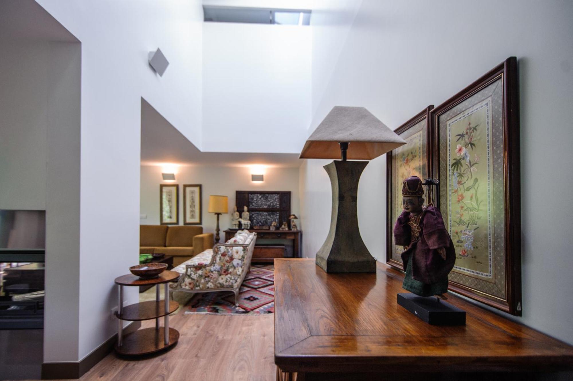 Quinta Dos Carqueijais Resort & Wellness Geres Luaran gambar