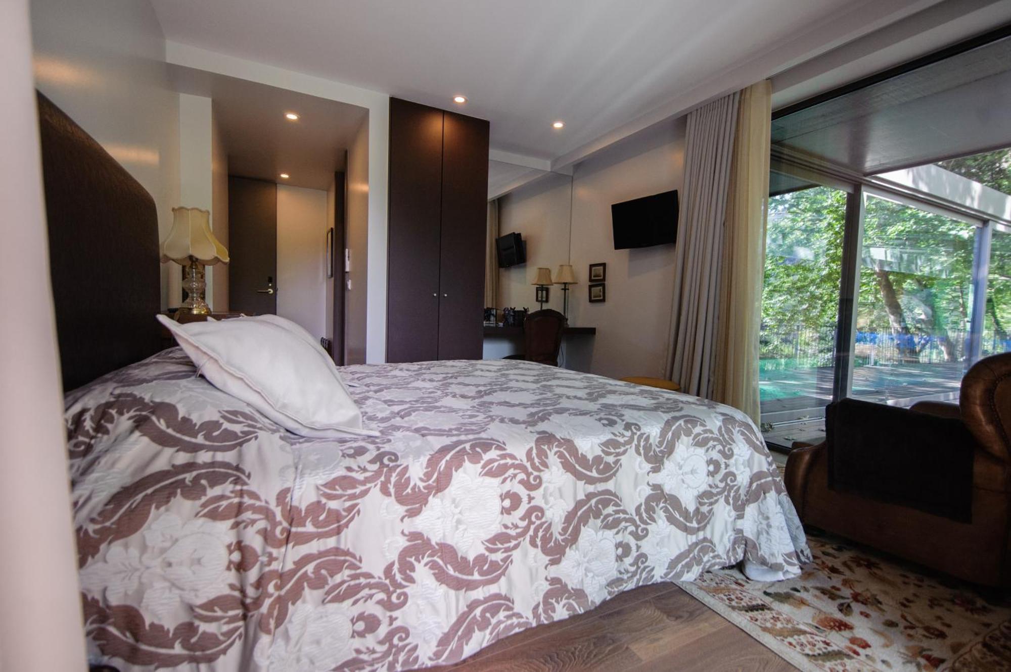 Quinta Dos Carqueijais Resort & Wellness Geres Bilik gambar