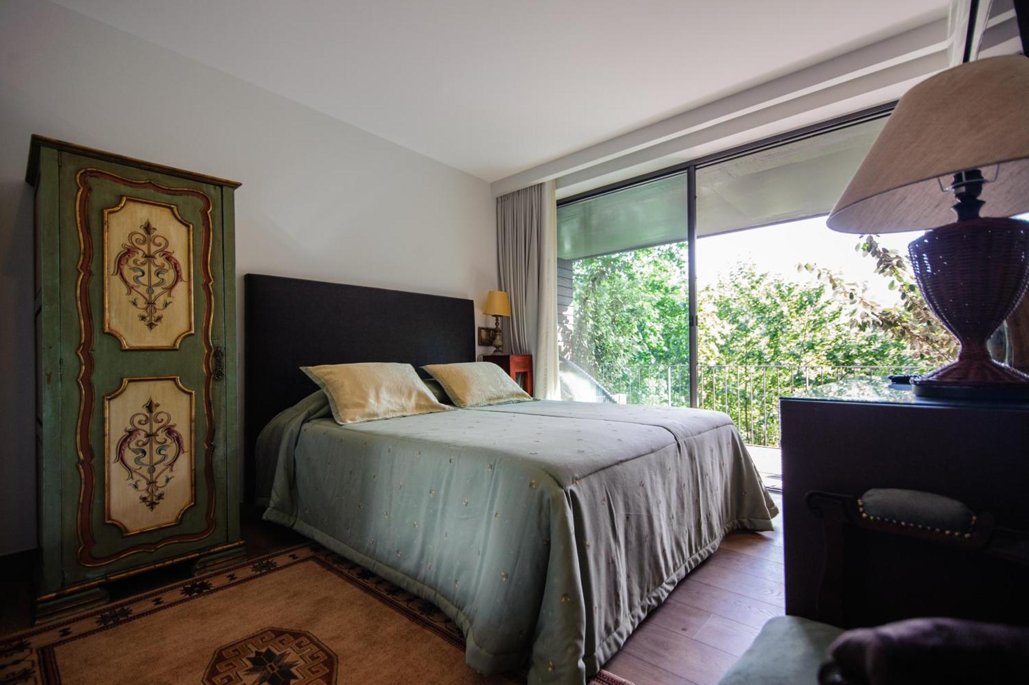 Quinta Dos Carqueijais Resort & Wellness Geres Bilik gambar