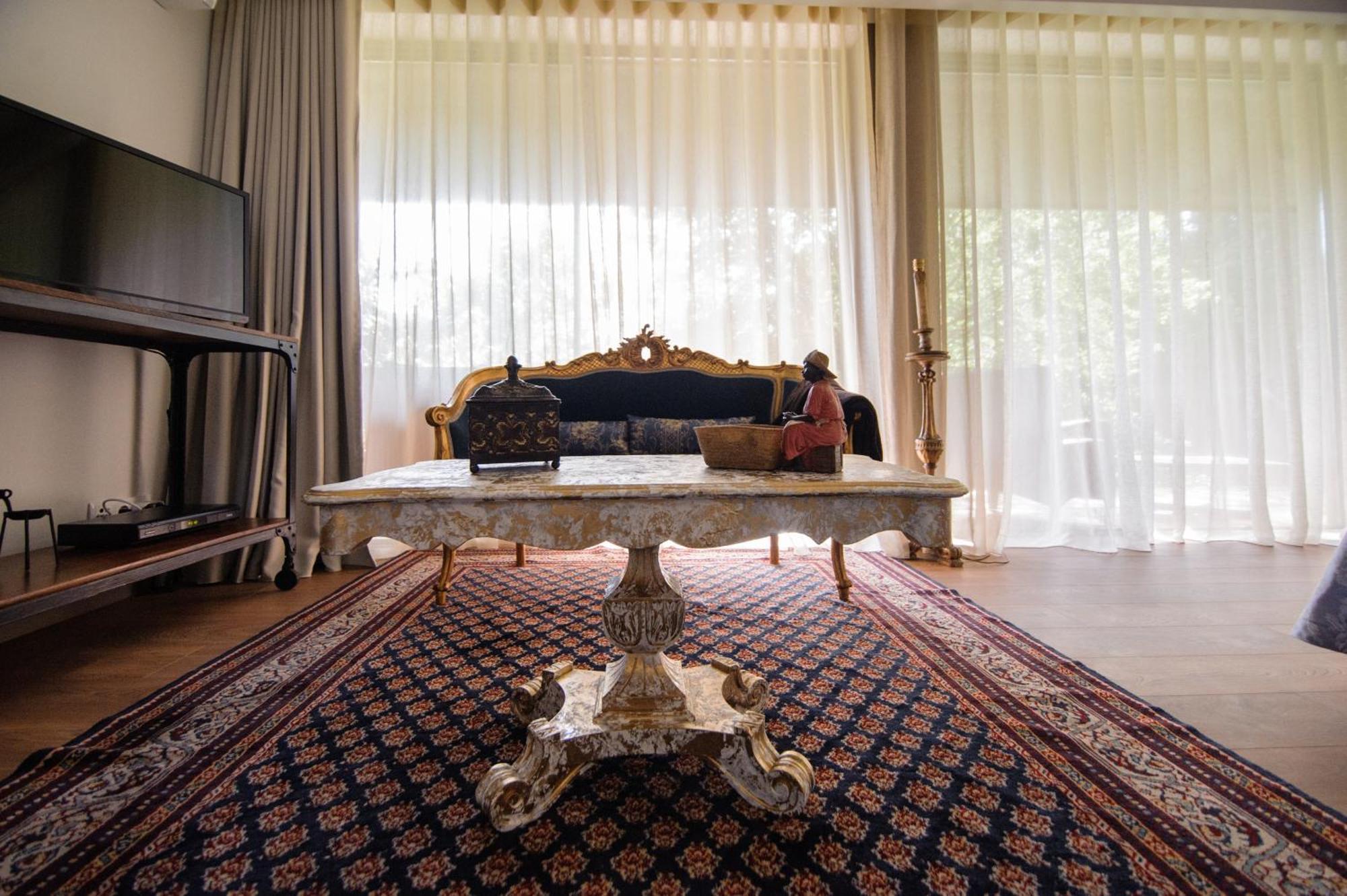 Quinta Dos Carqueijais Resort & Wellness Geres Bilik gambar