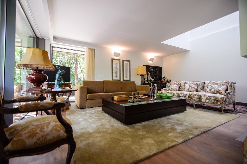 Quinta Dos Carqueijais Resort & Wellness Geres Luaran gambar