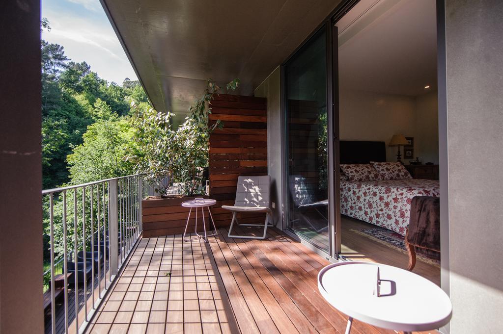 Quinta Dos Carqueijais Resort & Wellness Geres Luaran gambar