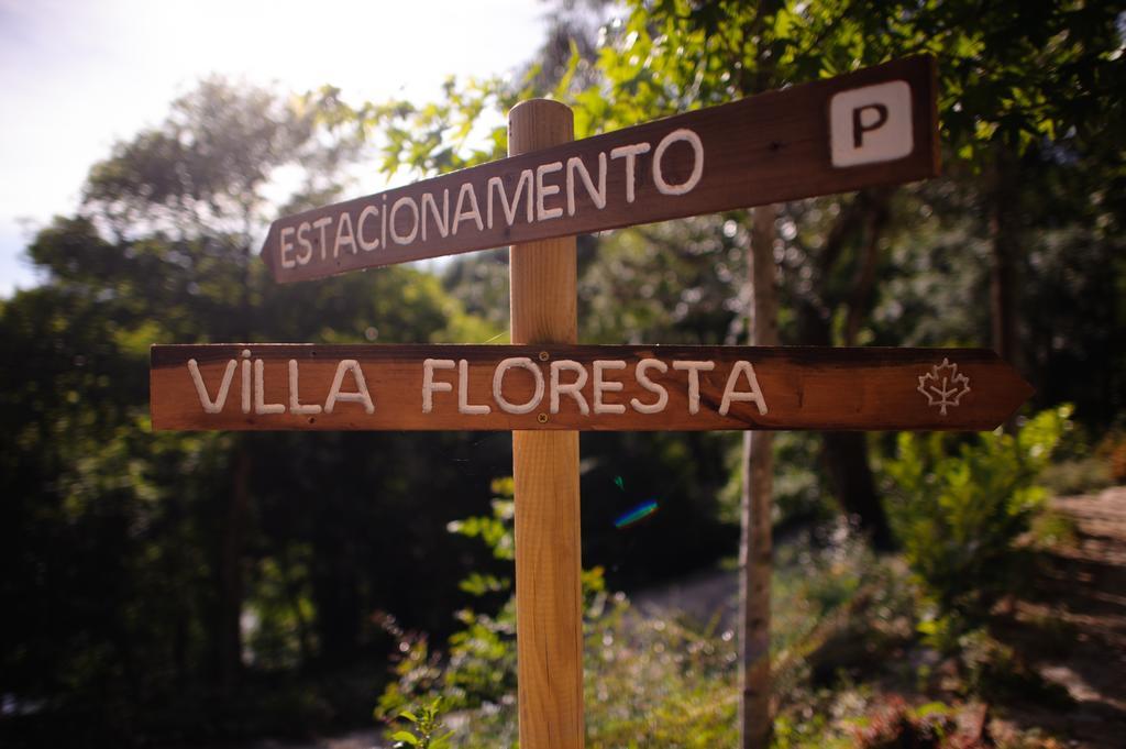Quinta Dos Carqueijais Resort & Wellness Geres Luaran gambar